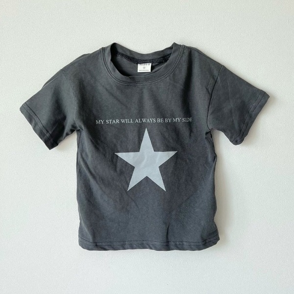 [여름] 스타 티셔츠
